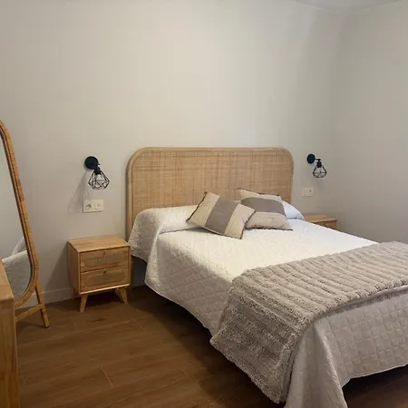 Tatil Evi El Cantarero Ariza